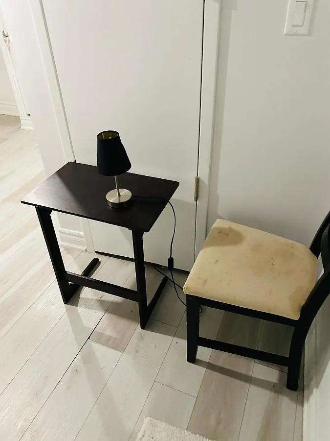 Luxury Room IV East York Space Share Toronto Canada 0*,  Canada
