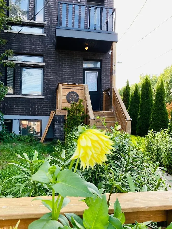 Luxury Room IV East York Space Share Toronto Canada 0*,