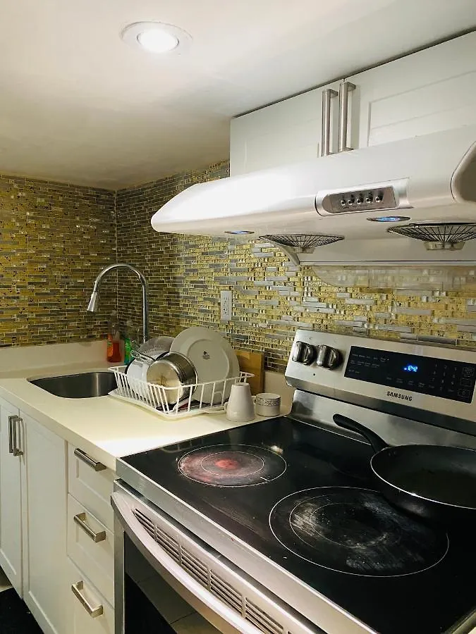 Luxury Room IV East York Space Share Toronto Canada Canada
